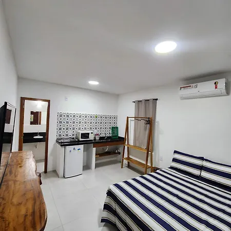 Nativus Flats Apartment Itacaré Exterior photo