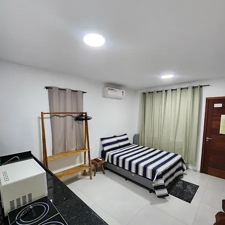 Nativus Flats Apartment Itacaré Exterior photo