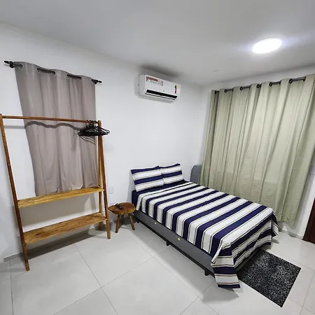 Nativus Flats Apartment Itacaré Exterior photo