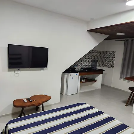 Nativus Flats Apartment Itacaré Exterior photo