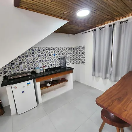 Nativus Flats Apartment Itacaré Exterior photo