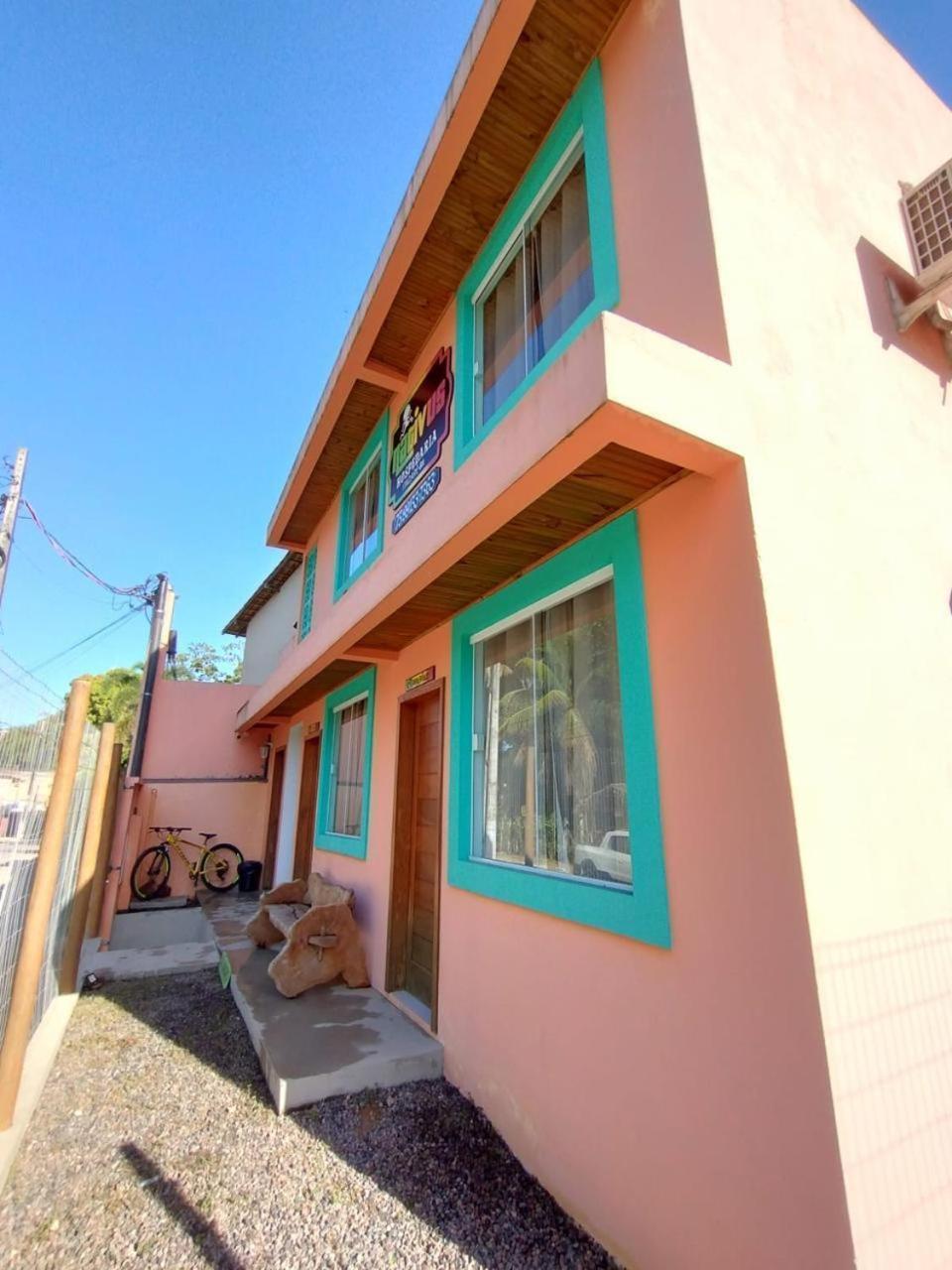 Nativus Flats *
