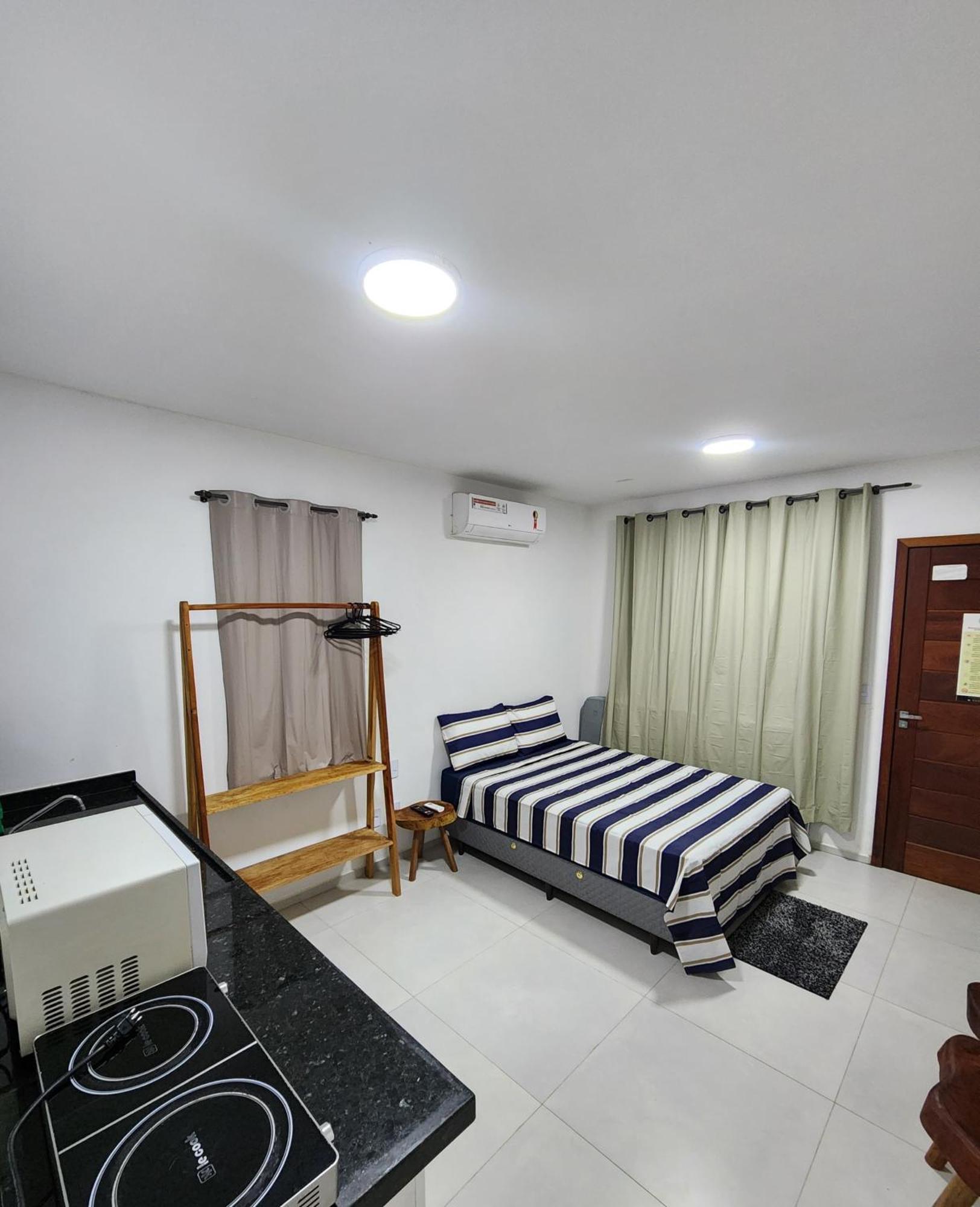 Nativus Flats * Itacaré
