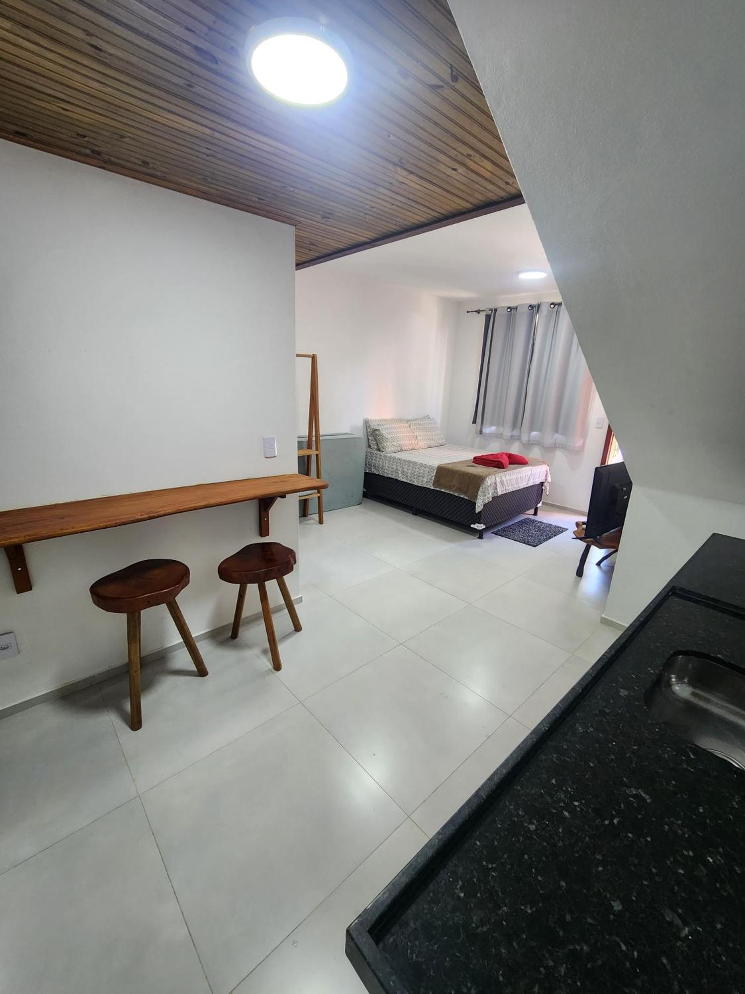 Apartamento Nativus Flats *
